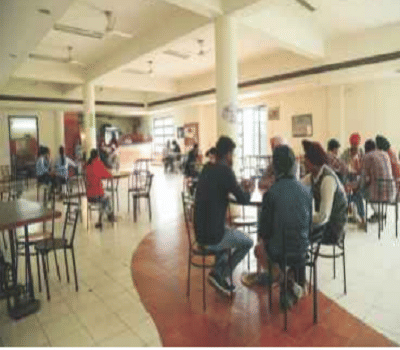 Continental Institute of International Studies Fatehgarh Sahib Campus photo 1